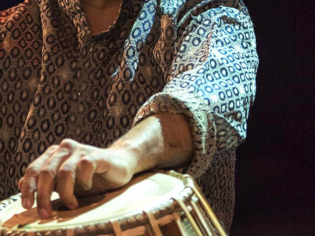 The World Of Tabla And Fusion With Other Forms 2022 | What's on in Chippendale