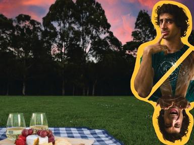 Pack your picnic for the summer's unmissable theatre event.