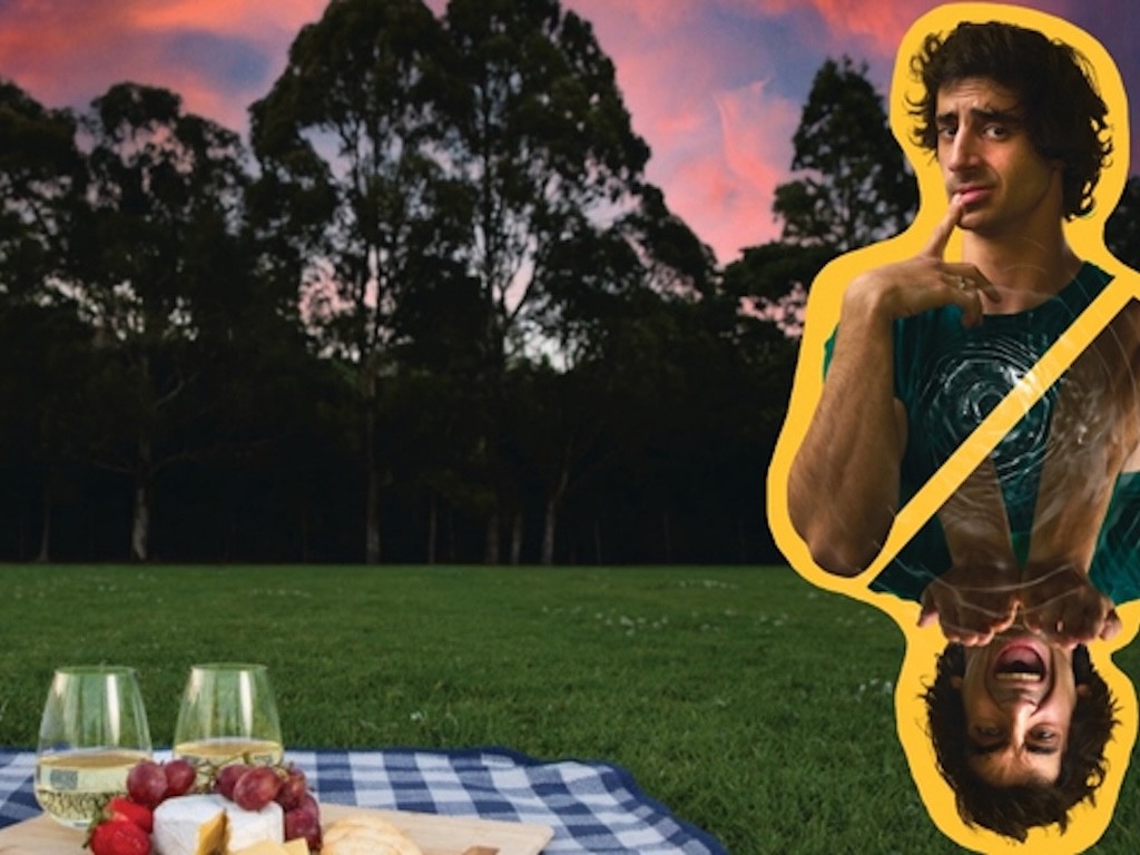 Theatre Under the Stars 2026 | What's on in Wollongong