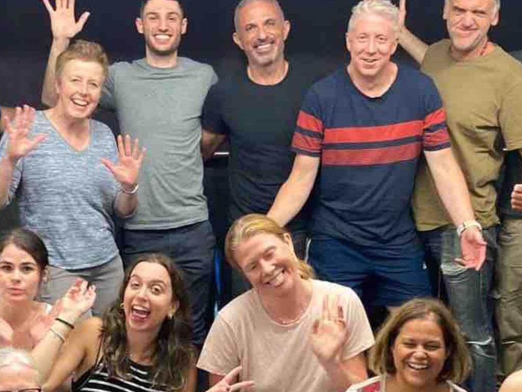 TheatreSports For Beginners Course 2023 | Darlinghurst