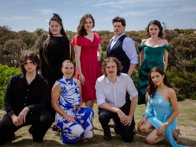 Melbourne's leading independent theatre group, Theatrical Inc, is set to present Theatrical Symphony, a special three-night event at the National Theatre in St Kilda this April