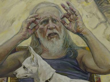 Join us this June at Rochfort Gallery for a landmark exhibition spotlighting Chinese-Australian artists and the Archibal... Join us this June at Rochfort Gallery for a landmark exhibition spotlighting Chinese-Australian artists and the Archibal...