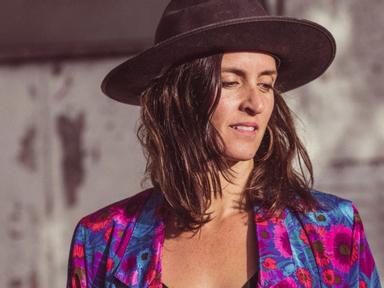 After 28 years of singing and touring as one third of 'The Waifs', Vikki Thorn (aka ThornBird) returns home to find her own voice in the wild places of WA.