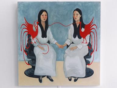 BrisAsia Festival 2026 presents Thresholds & Memories: Lois Kim & Hannah Seong. This exhibition, open 8am-8pm weekdays and 8am-2pm weekends, explores the subtle structures that... BrisAsia Festival 2026 presents Thresholds & Memories: Lois Kim & Hannah Seong. This exhibition, open 8am-8pm weekdays and 8am-2pm weekends, explores the subtle structures that...