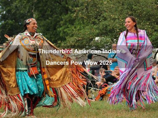 Celebrate American Indian culture with dance, crafts, art and food.