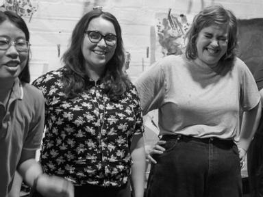Shake up your week and let your hair down with Thursday night improv comedy at Big Fork Theatre!