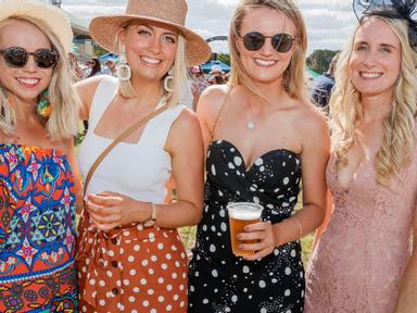 Break up the working week with a day of live racing at the track to celebrate Brisbane's Summer of Racing! Explore the c...