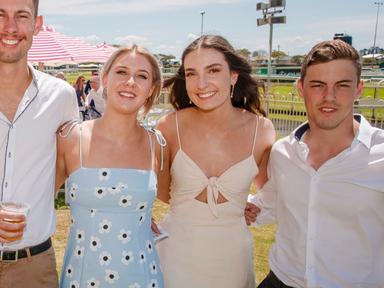 Break up the working week with a day of live racing at the track as we celebrate Brisbane's Summer of Racing! Explore th...