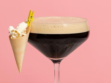 This summer Tia Maria will be launching their first-ever 'Express'o' Yourself' bar at all Moonlight Cinemas across Austr...