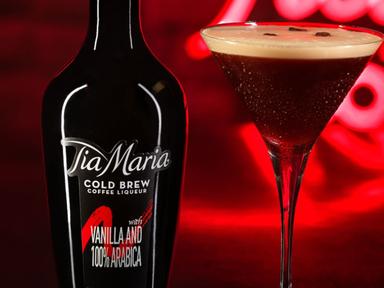 Tia Maria is excited to announce their 'Two Of A Kind' events series, inspired by their renowned 'Two Of A Kind' liqueur...