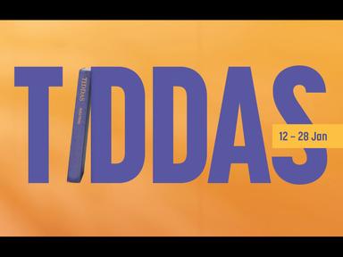 Tiddas follows the tumultuous lives of five Tiddas and the deep connections that bind them.