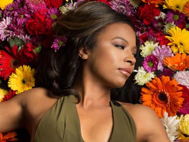 Tiffany Austin is part of the generation of outstanding young jazz singers that is re-imagining the jazz vocal tradition...