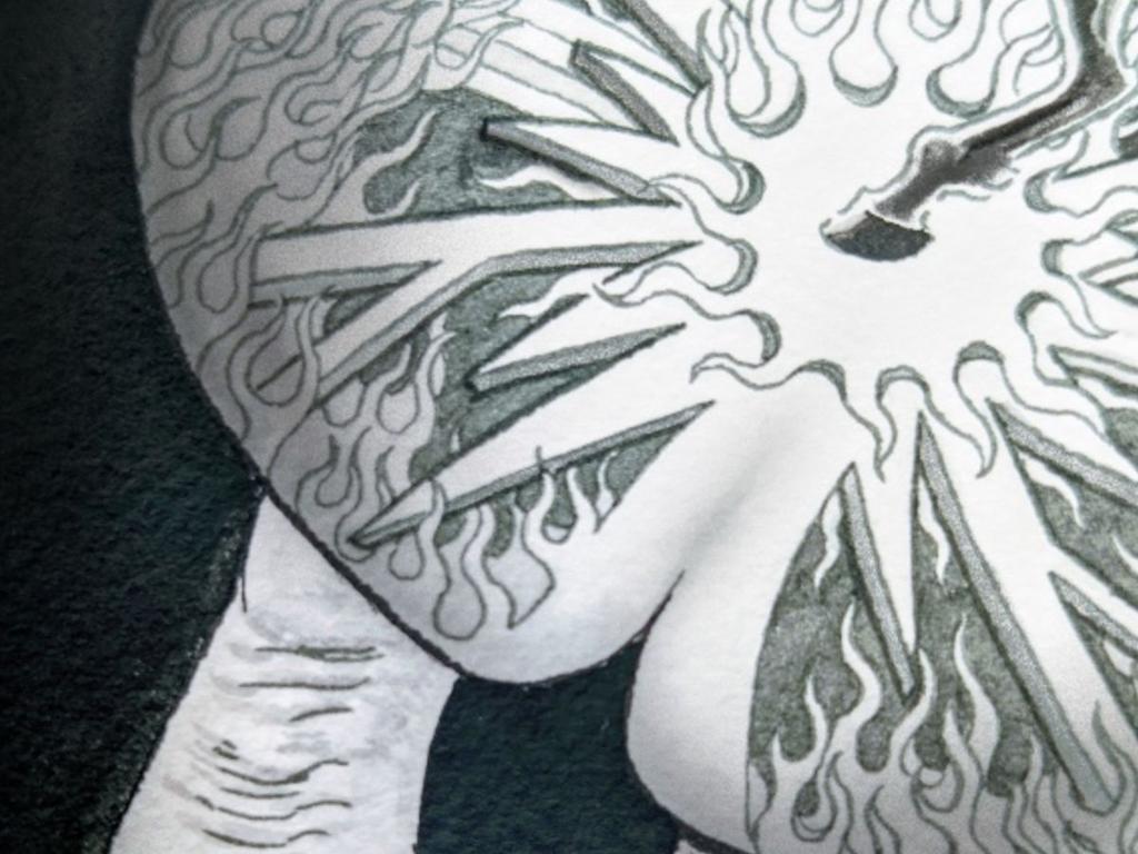 Tiliqua Tiliqua Anniversary Show - BLACK 2026 | What's on in Enmore image 3