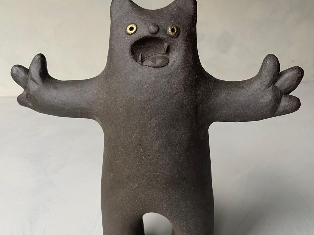 Tiliqua Tiliqua Anniversary Show - BLACK 2026 | What's on in Enmore image 4