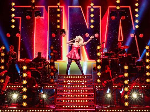 TINA - The Tina Turner Musical is rollin' into Adelaide! Experience the inspiring life story of Tina Turner, the Queen o...