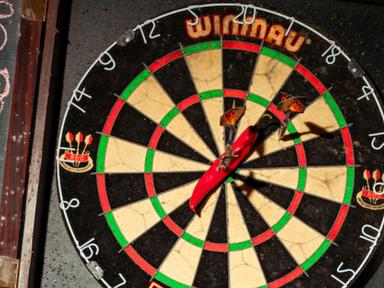 Head to Tio's every Tuesday to take part in their free darts competition. Kicking off at 7pm each week, the comp is free...