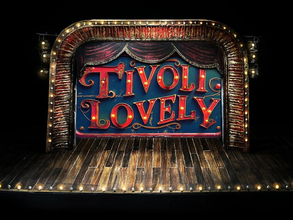 Tivoli Lovely by Eddie Perfect 2025 | What's on in Perth Tivoli Lovely by Eddie Perfect 2025 | What's on in Perth