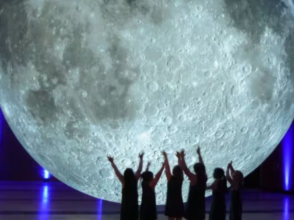 To the Moon 2024 | What's on in Perth