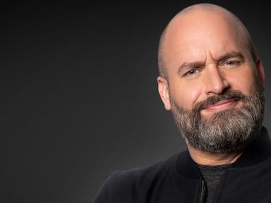 Tom Segura is bringing his I'm Coming Everywhere - World Tour to Sydney's Aware Super Theatre Friday 20 and Saturday 21 ...