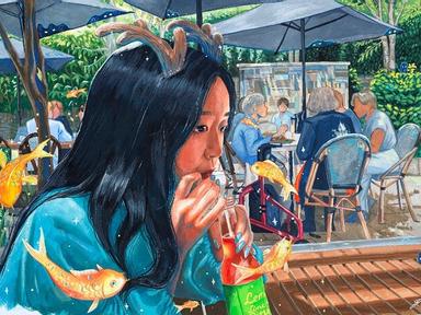 An annual favourite on the NGV exhibition calendar- Top Arts showcases the exceptional work of students who have complet...
