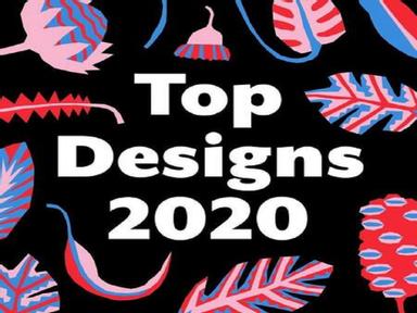 Top Designs 2020