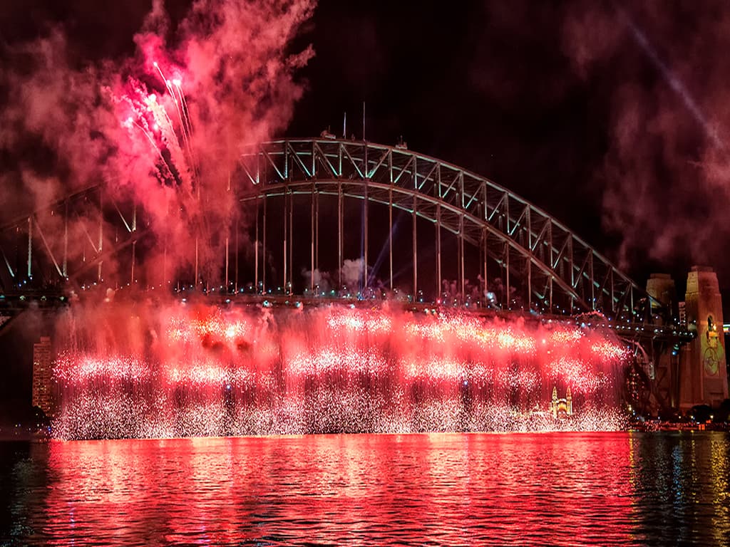 Top Sydney NYE Cruises You Should Book In 2022 | What's on in Sydney