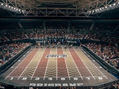 The Torian Pro is the official CrossFit Games Oceania Semifinal Event.Alongside the Elite athletes battling it out to ea...