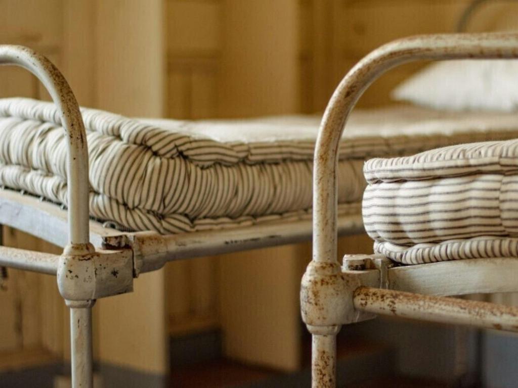 Torrens Island Quarantine Station Tour 2025 | What's on in Gillman