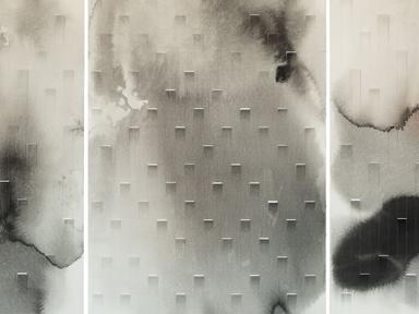 At DRAW Space in June 2025, Toshiko Oiyama explores what it means for all things to be in a constant state of change. Th... At DRAW Space in June 2025, Toshiko Oiyama explores what it means for all things to be in a constant state of change. Th...