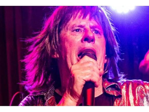 Get ready to experience the swagger, energy and timeless hits of one of the greatest rock 'n' roll bands of all time as ...