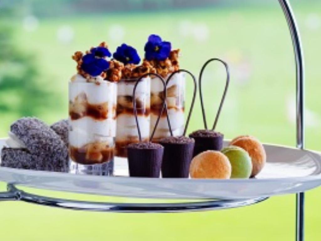 Tour & High Tea at Parliament House 2026 | What's on in Sydney