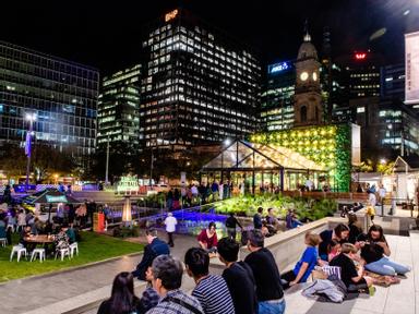 Tasting Australia's Town Square festival returns in 2022 to the heart of Adelaide. With free entry, Town Square is perfe...