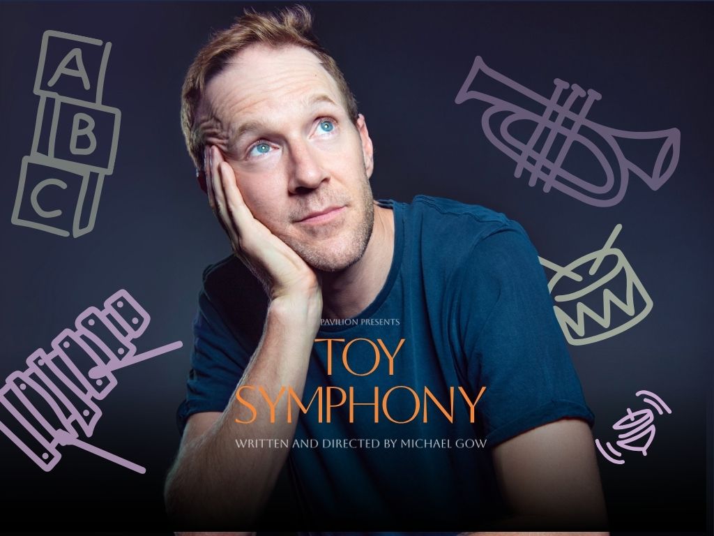 Toy Symphony 2026 | What's on in Sutherland