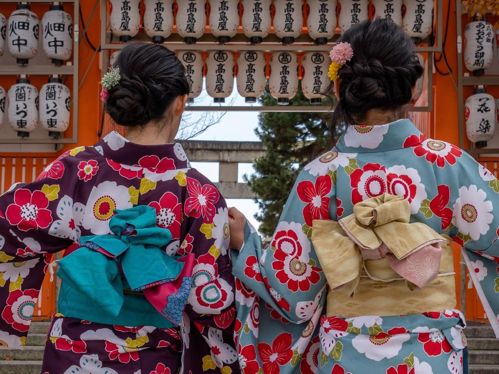 Tradition and Modernity in Kyoto, Japan's ancient capital 2026 | What's on in Chippendale