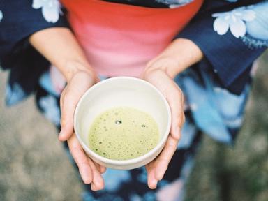 Take part in an hour-long session lead by certified Japanese tea instructor leader, Harumi Oshitani.The Japanese tea cer...