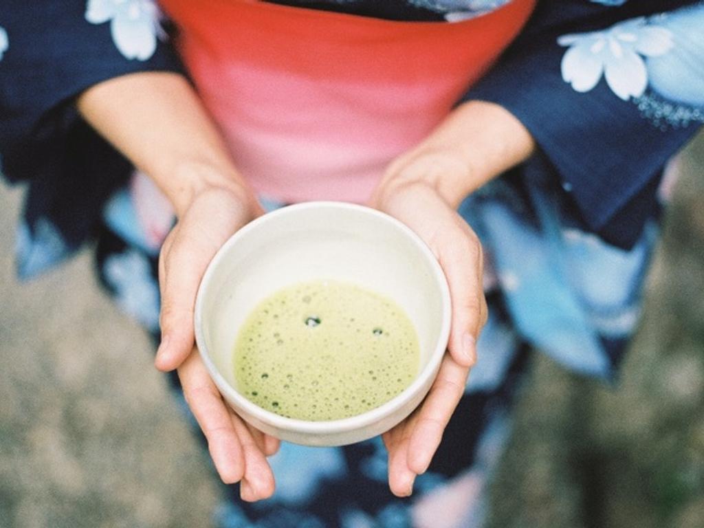 Traditional Japanese Tea Ceremony 2022 | Southbank