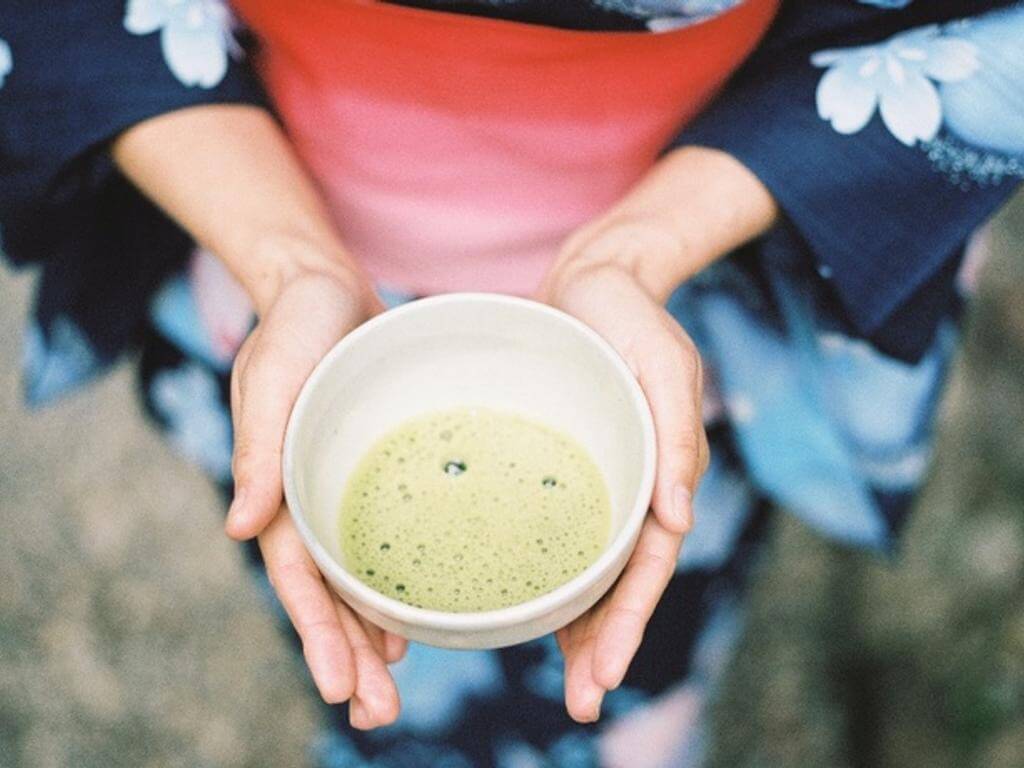 Traditional Japanese Tea Ceremony 2023 | Southbank