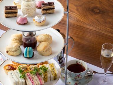 We welcome you to enjoy an exquisite Adelaide High Tea experience at Stamford Plaza Adelaide hotel.O