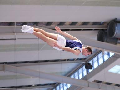 The Gymnastics Queensland Senior State Championships is a major state competition, showcasing our highest achieving athl...