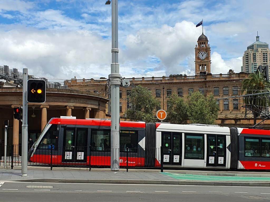 Trams & Drams Sydney - Beer makes history better 2022 | What's on in Sydney