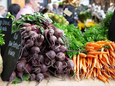 Welcome to the Tramsheds Growers Market! Bringing you products from the very best producers- providores- chefs and local...