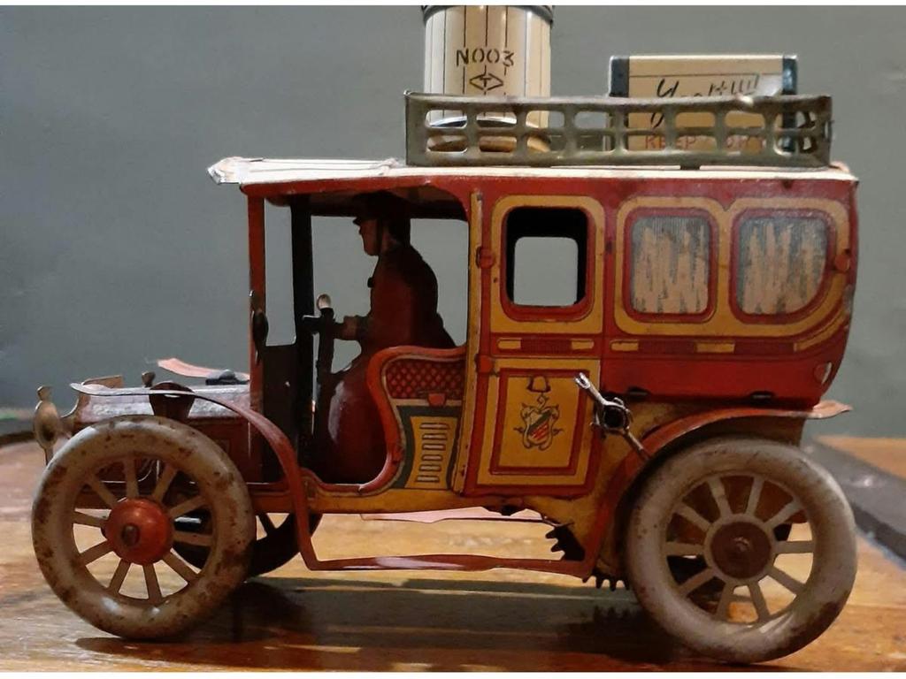 Travel Through Time 2025 | What's on in Strathalbyn