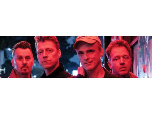 For the first time since their sellout 2001 Australian tour, multi-platinum and BRIT award winning, Scottish alternative...