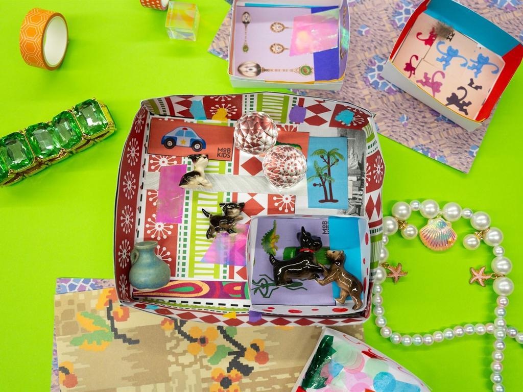 Treasure Trays 2025 | What's on in Brisbane City Treasure Trays 2025 | What's on in Brisbane City