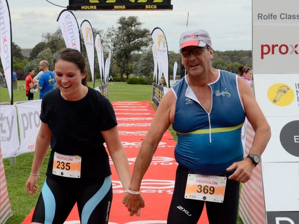 Tri Canberra Triathlon Festival 2022 | What's on in Canberra