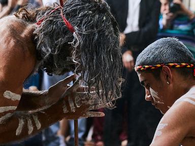 Join Redfern organisation Tribal Warrior- at South Eveleigh's Cultural Landscape Garden -for an amazing experience.It al...