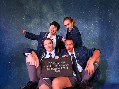 Fresh from its sold-out performances in 2024 and Off-Broadway debut in June, critically acclaimed queer black comedy Trophy Boys returns to the Sydney stage Fresh from its sold-out performances in 2024 and Off-Broadway debut in June, critically acclaimed queer black comedy Trophy Boys returns to the Sydney stage