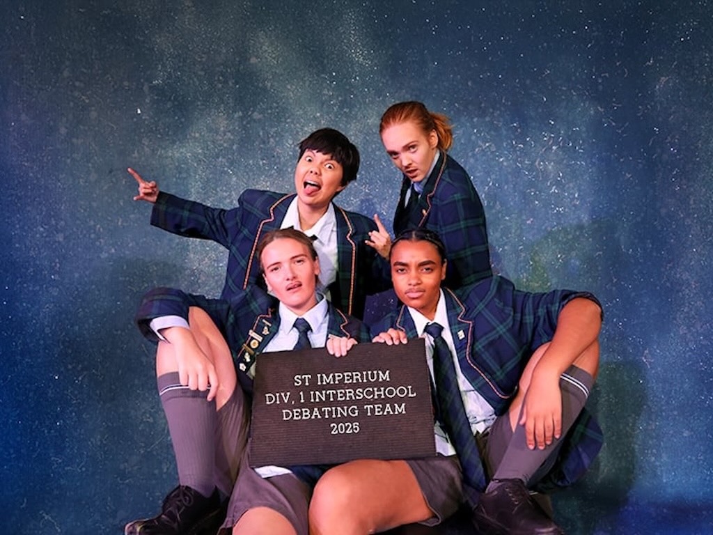 Trophy Boys 2025 | What's on in Sydney Trophy Boys 2025 | What's on in Sydney