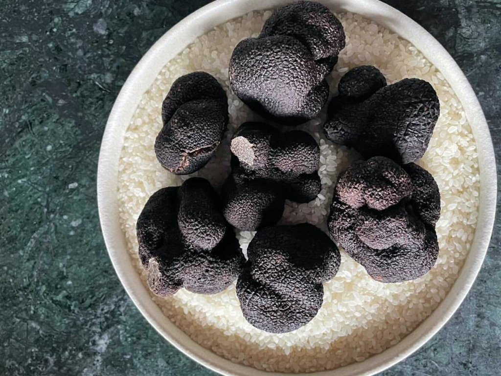 Truffle and Mushroom Dinner 2021 | Perth