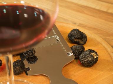 Truffle And Provenance Wine Dinner At Sailmaker Restaurant 2023